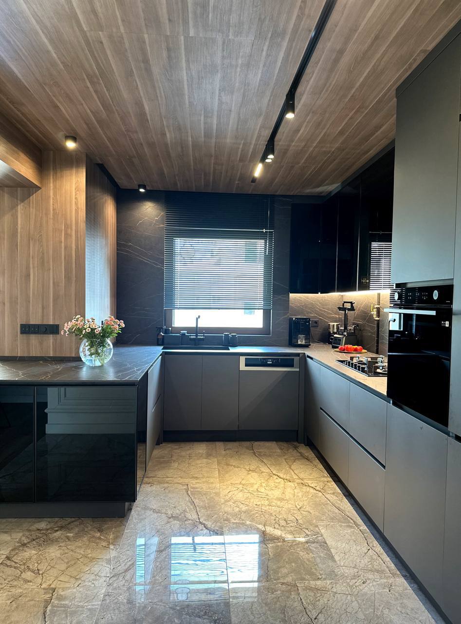 Appartamento a Antalya, Turchia, 160 m² - foto 7