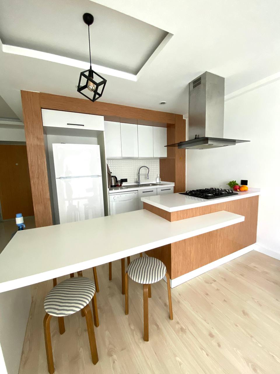 Flat in Antalya, Turkey, 70 m² - picture 7