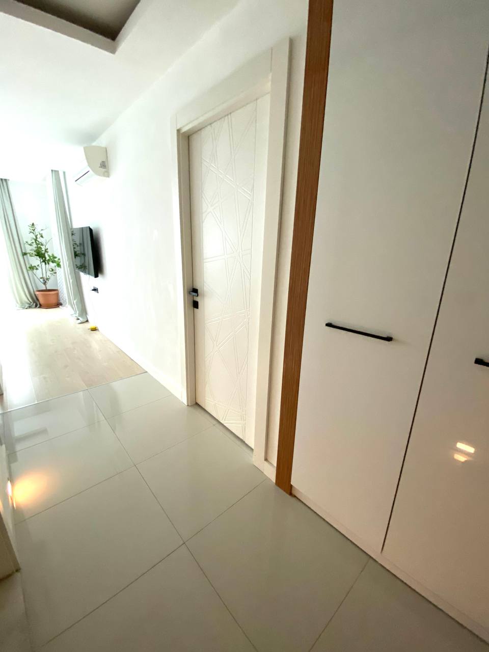 Flat in Antalya, Turkey, 70 m² - picture 8