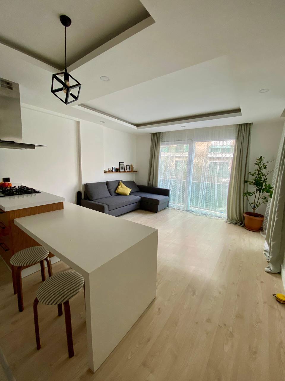 Flat in Antalya, Turkey, 70 m² - picture 5