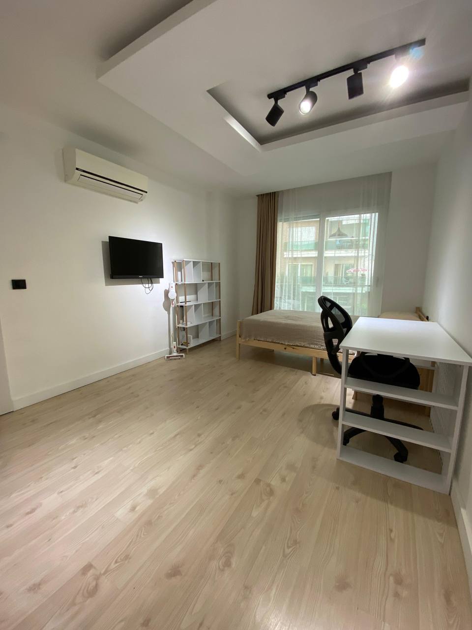 Flat in Antalya, Turkey, 70 m² - picture 10