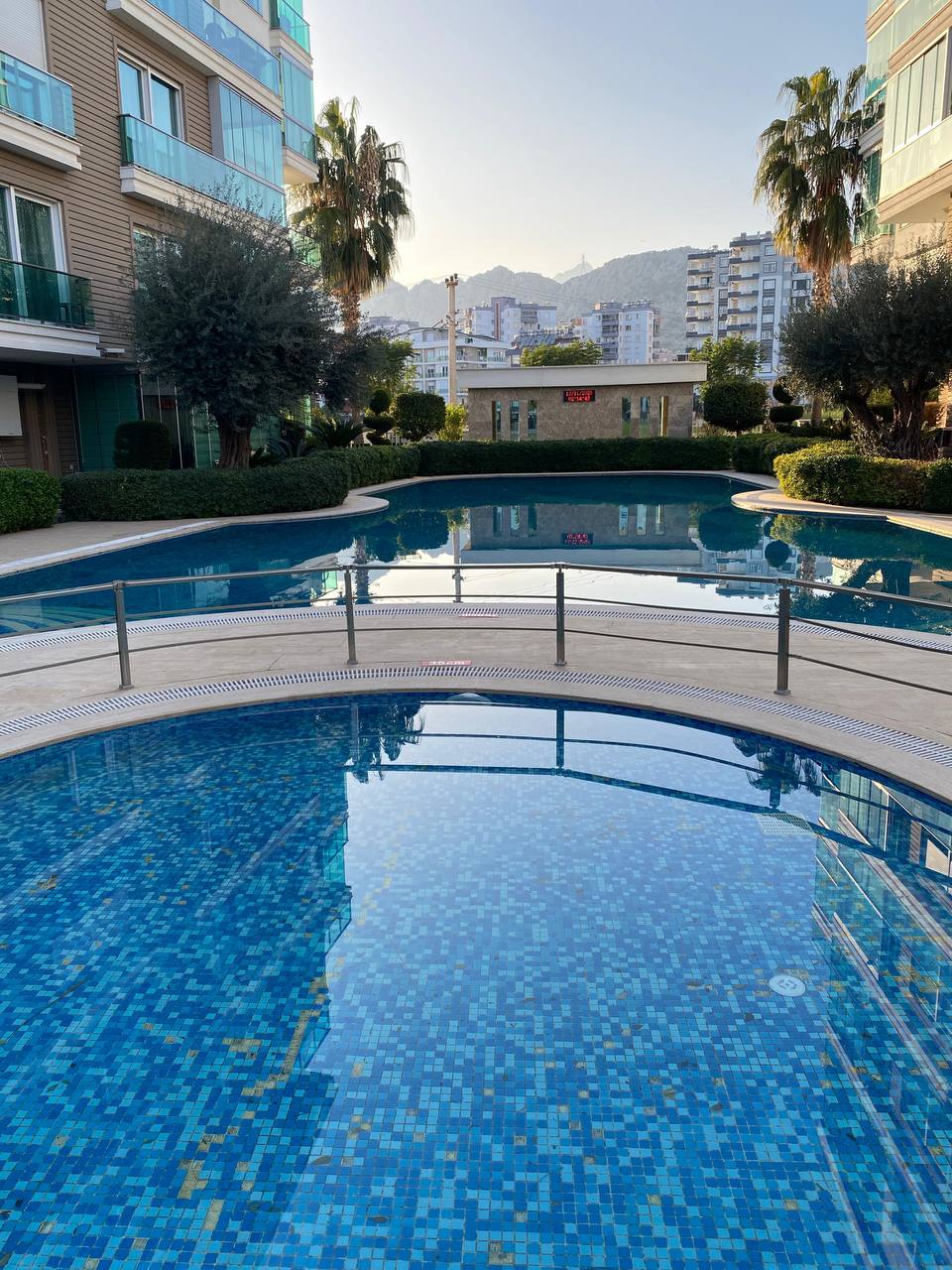 Flat in Antalya, Turkey, 70 m² - picture 3