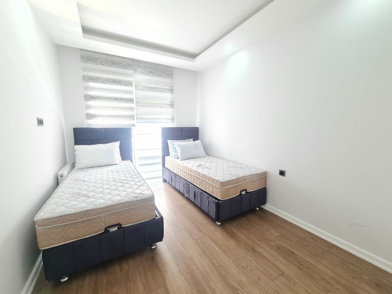 Appartamento a Antalya, Turchia, 55 m² - foto 14
