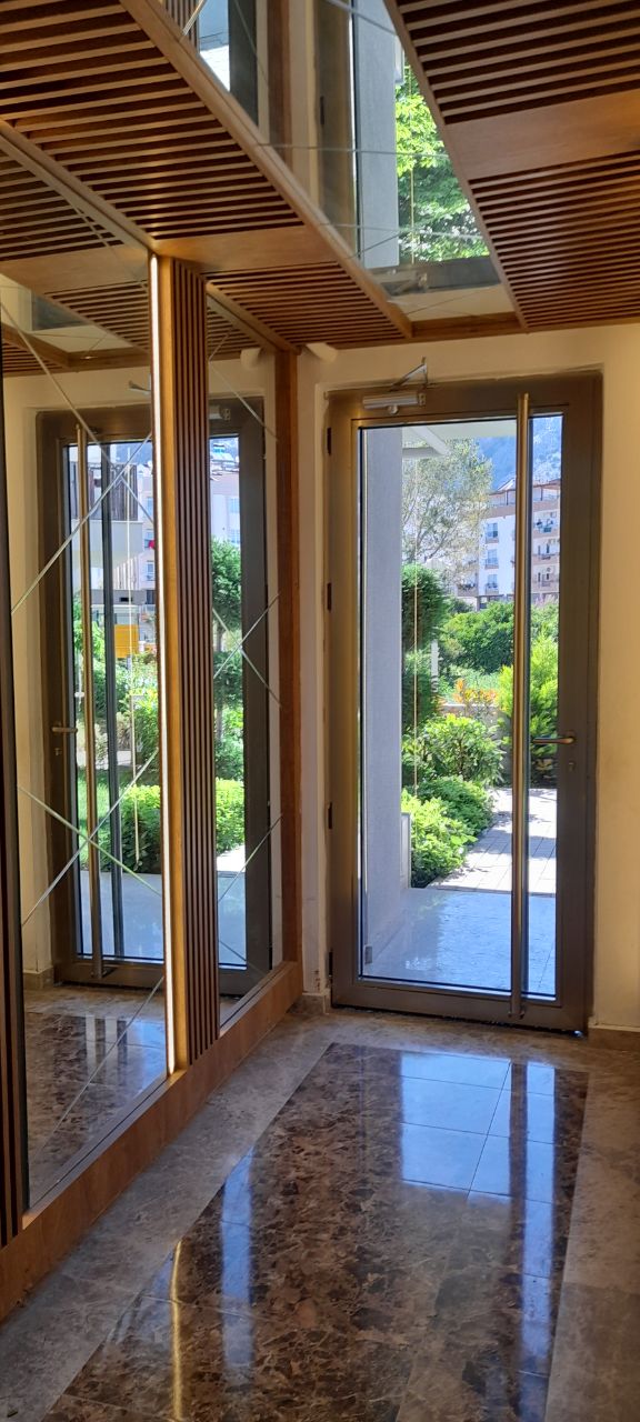 Appartamento a Antalya, Turchia, 55 m² - foto 17