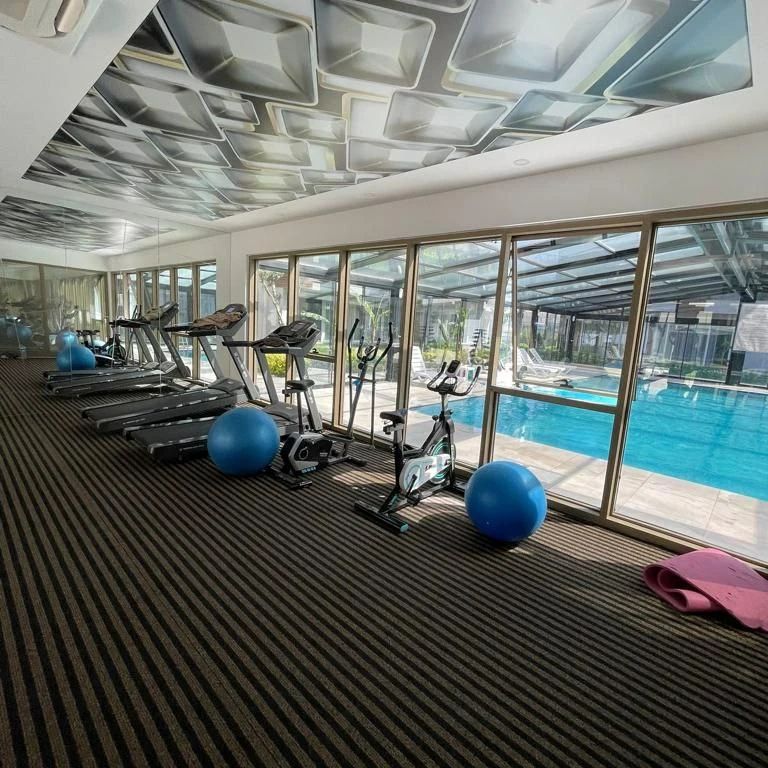 Appartamento a Antalya, Turchia, 55 m² - foto 7