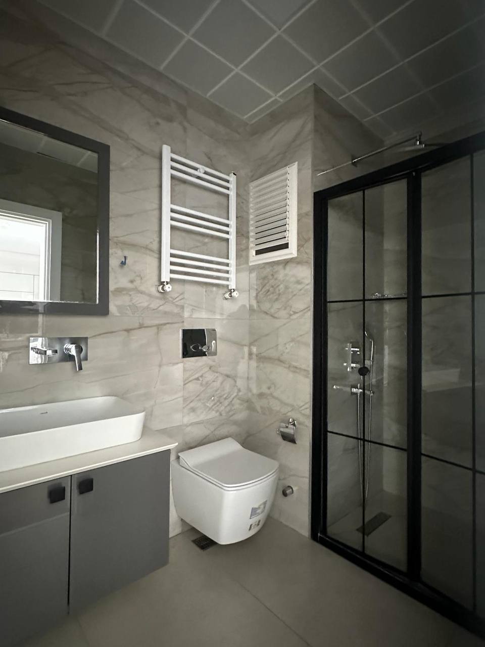 Appartamento a Antalya, Turchia, 55 m² - foto 16