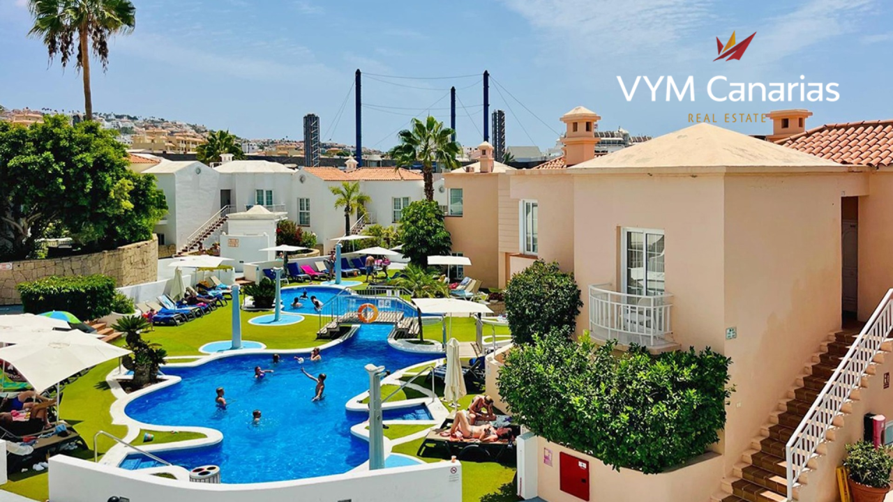 Attico su Tenerife, Spagna, 158 m² - foto 1