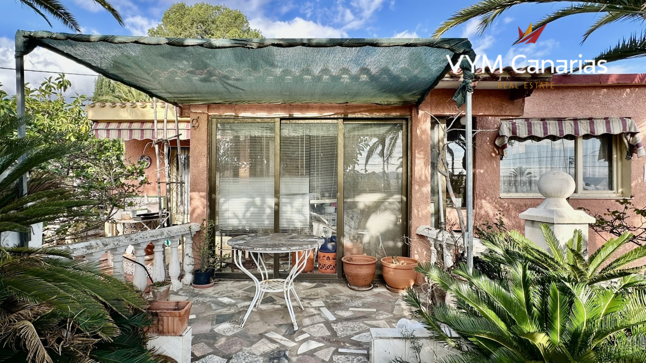 Villa on Costa Blanca, Spain, 100 m² - picture 1