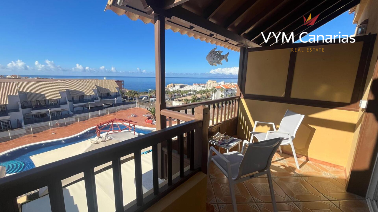 Townhouse su Tenerife, Spagna, 140 m² - foto 2