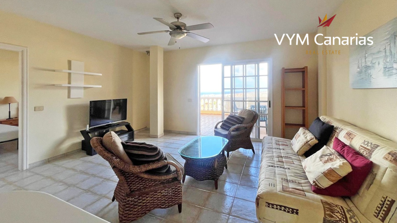 Apartment on Tenerife, Spain, 110 m² - picture 2