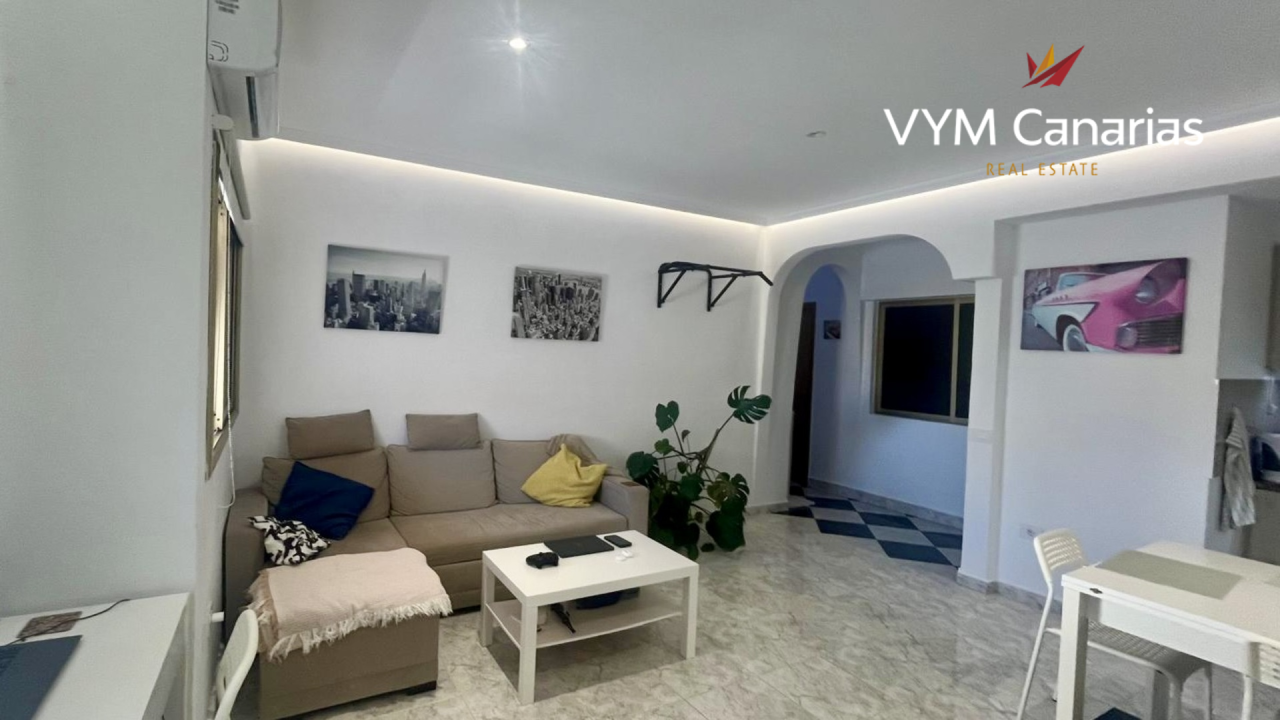 Apartment in Teneriffa, Spanien, 61 m² - Foto 4