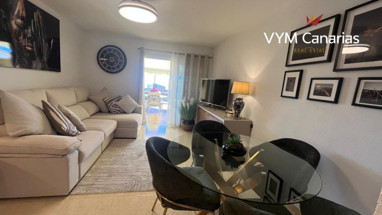 Townhouse su Tenerife, Spagna, 140 m² - foto 4