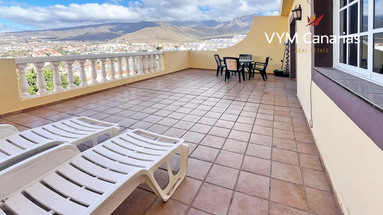 Apartment on Tenerife, Spain, 110 m² - picture 5