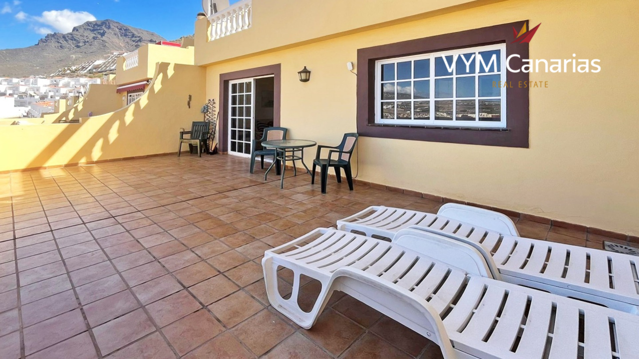 Apartment on Tenerife, Spain, 110 m² - picture 7