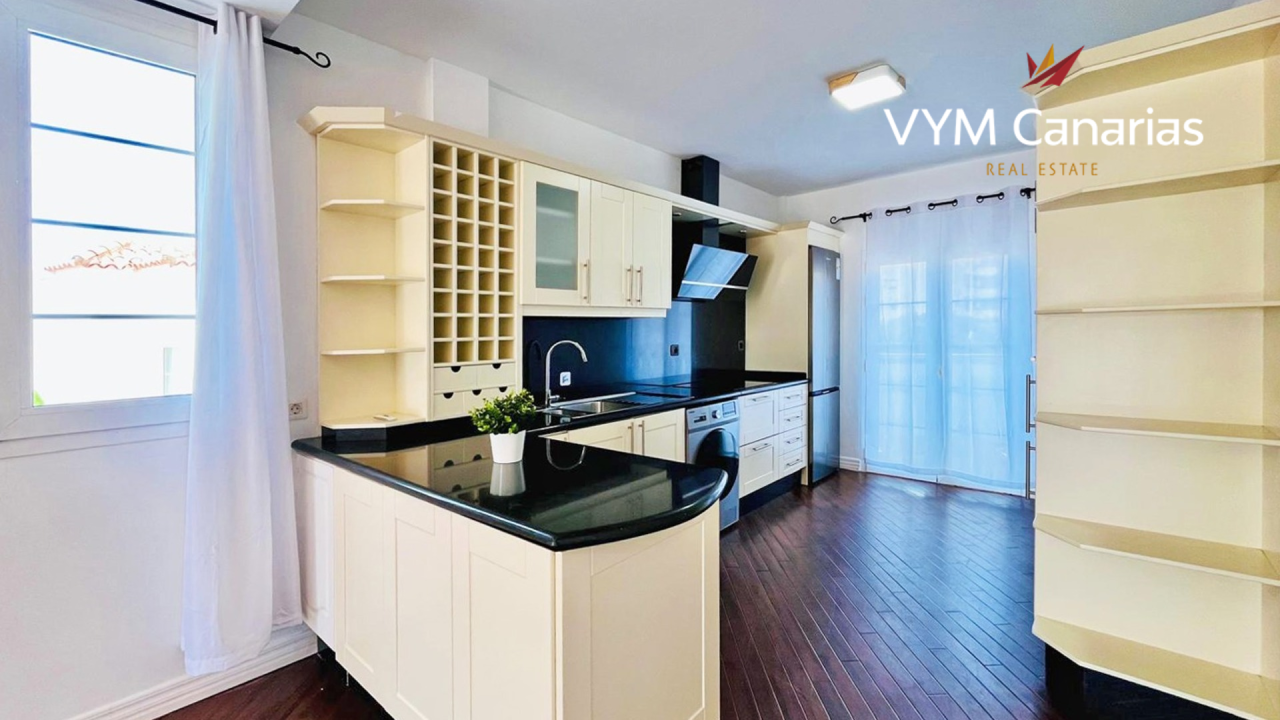 Attico su Tenerife, Spagna, 158 m² - foto 7