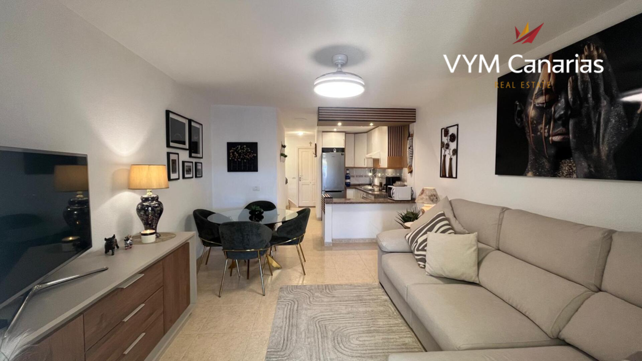 Townhouse su Tenerife, Spagna, 140 m² - foto 9