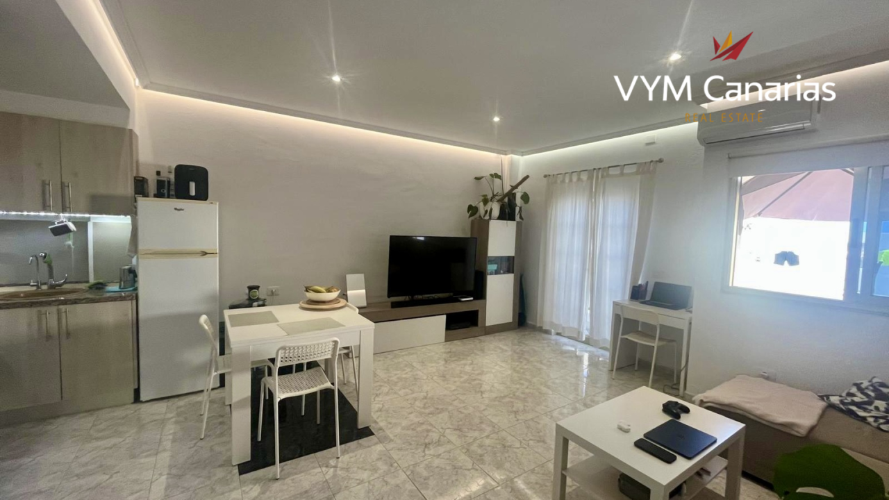 Apartment in Teneriffa, Spanien, 61 m² - Foto 9