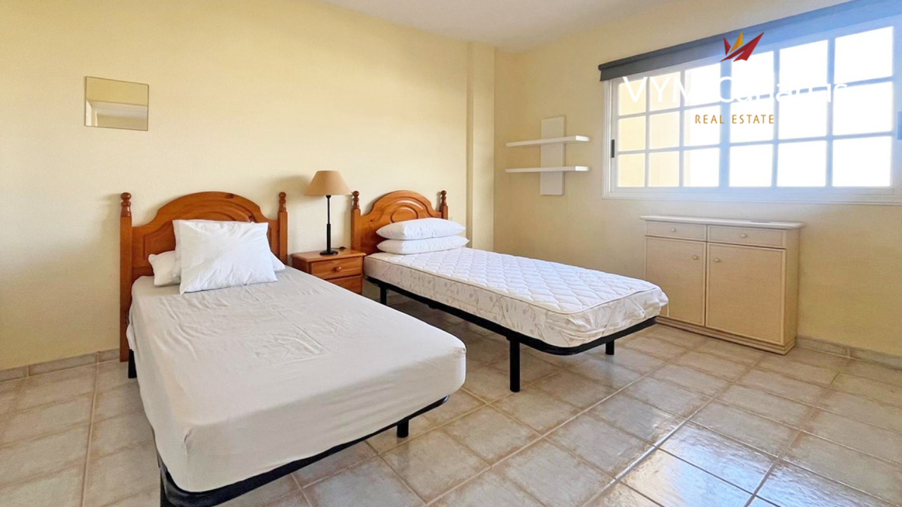 Apartment on Tenerife, Spain, 110 m² - picture 10