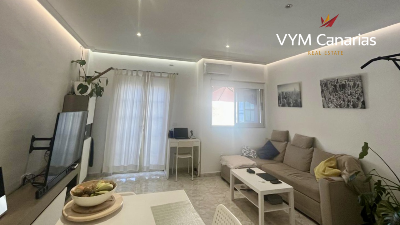 Apartment in Teneriffa, Spanien, 61 m² - Foto 10