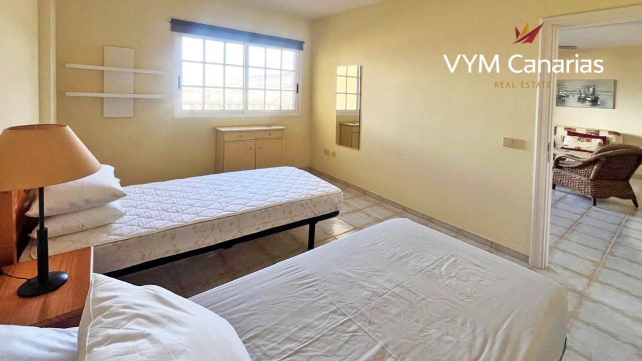 Apartment on Tenerife, Spain, 110 m² - picture 11