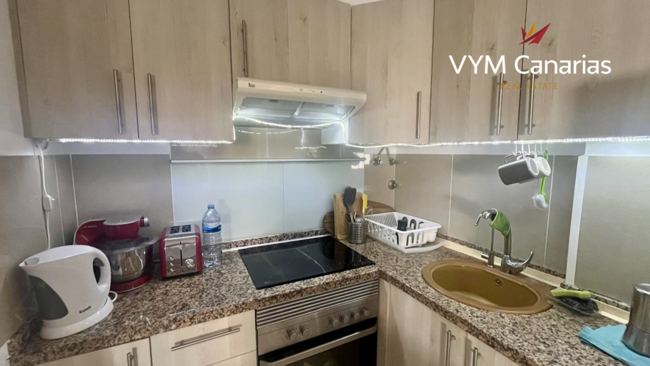 Apartment in Teneriffa, Spanien, 61 m² - Foto 11