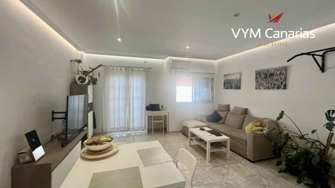 Apartment in Teneriffa, Spanien, 61 m² - Foto 12