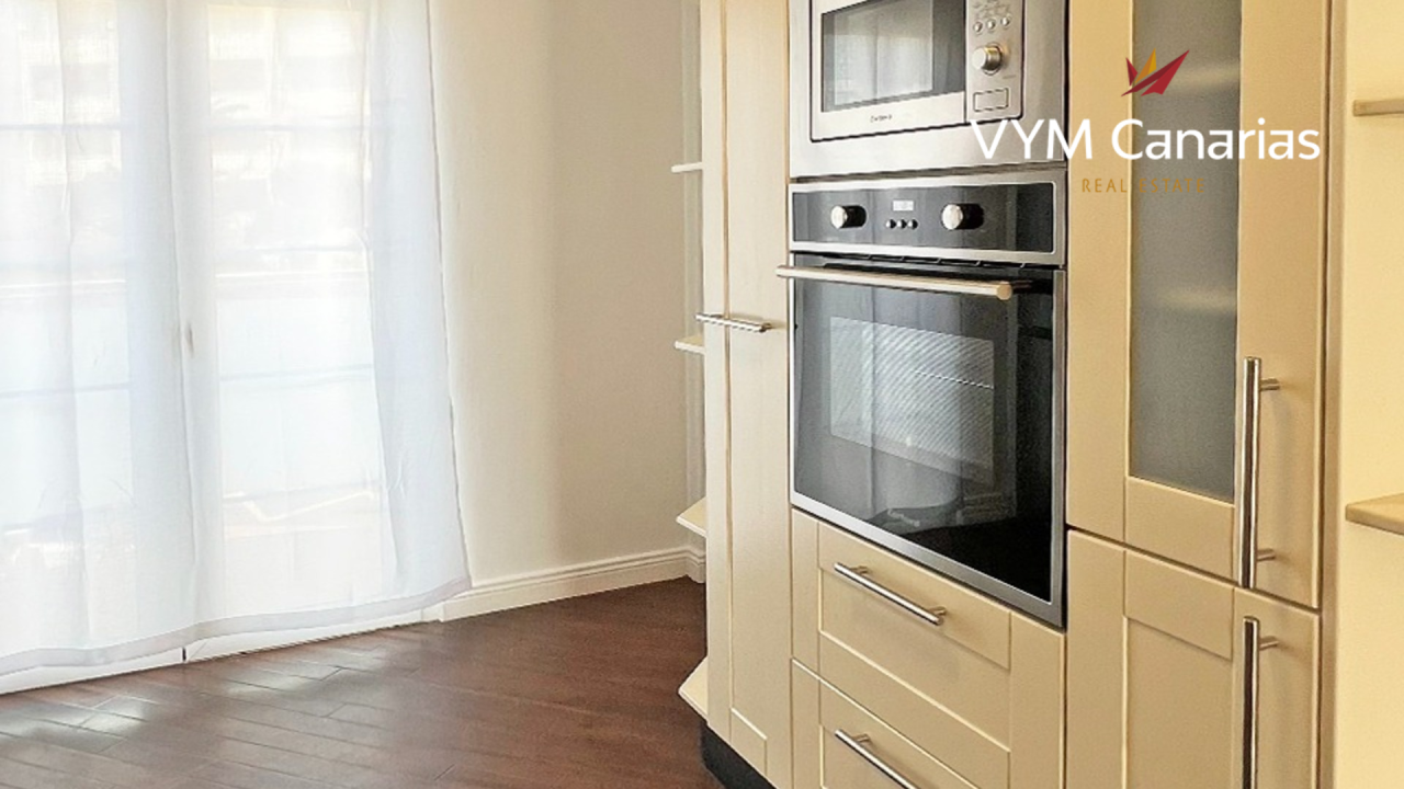 Attico su Tenerife, Spagna, 158 m² - foto 13