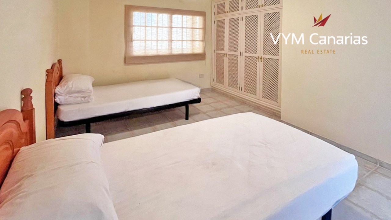 Apartment on Tenerife, Spain, 110 m² - picture 13