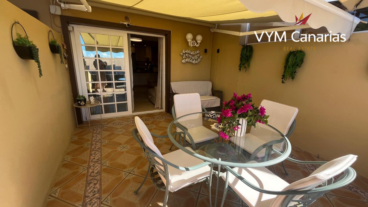 Townhouse su Tenerife, Spagna, 140 m² - foto 13