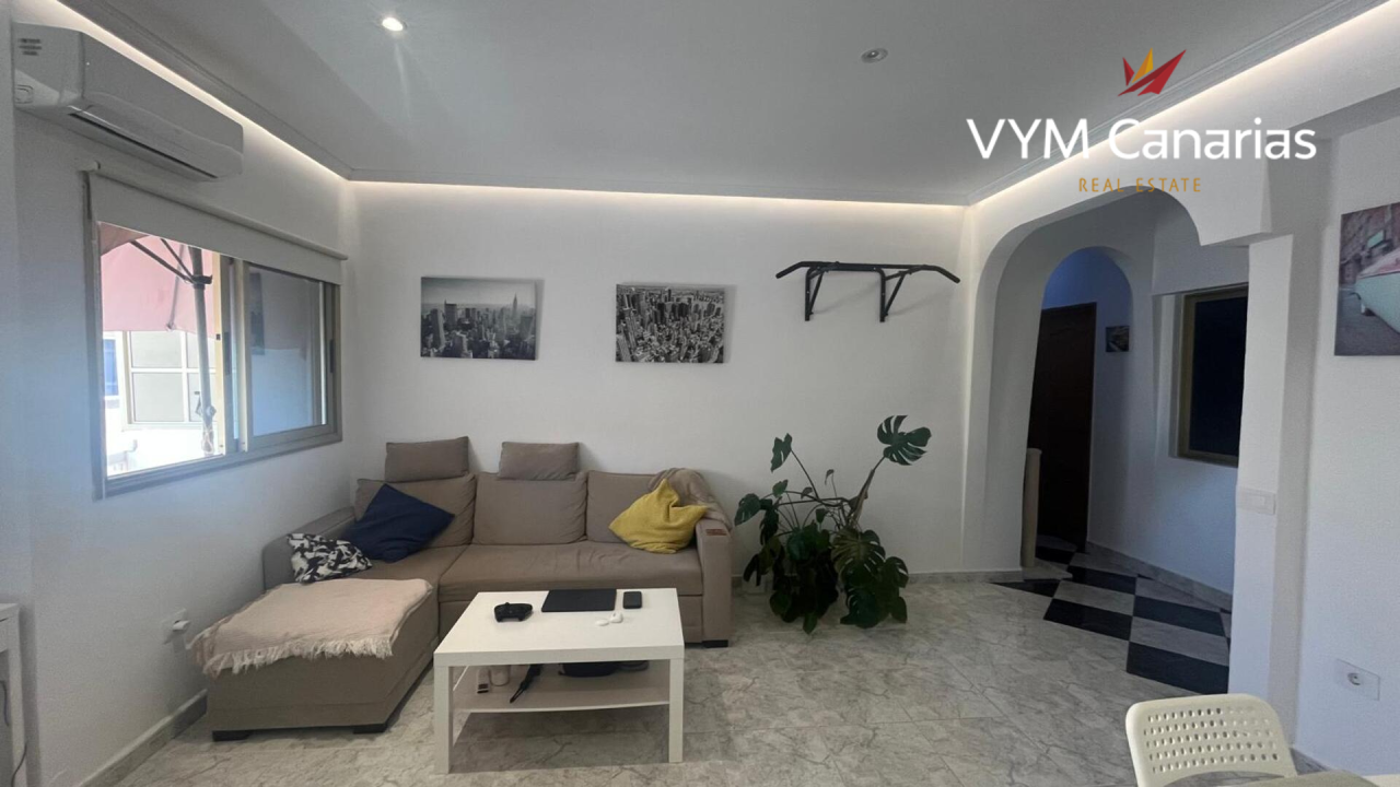 Apartment in Teneriffa, Spanien, 61 m² - Foto 13