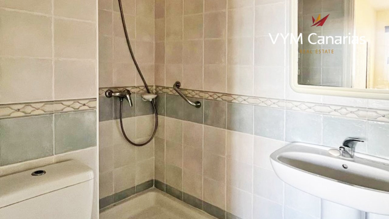 Apartment on Tenerife, Spain, 110 m² - picture 14