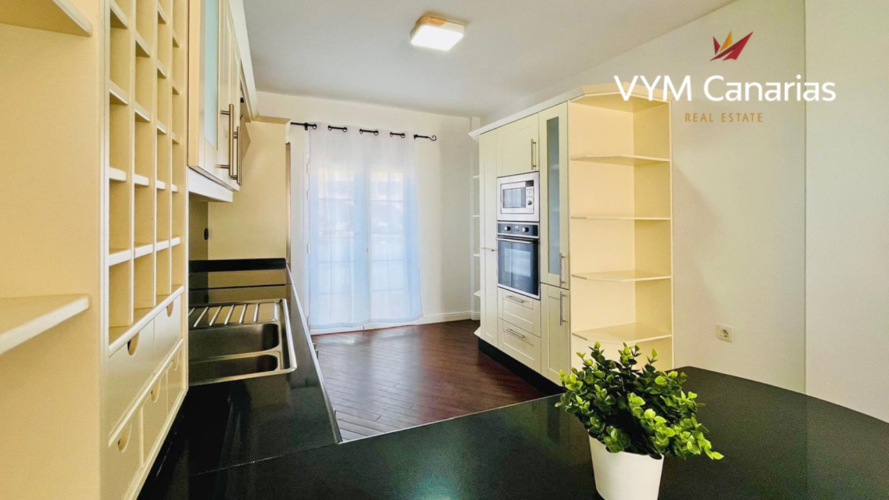 Attico su Tenerife, Spagna, 158 m² - foto 14