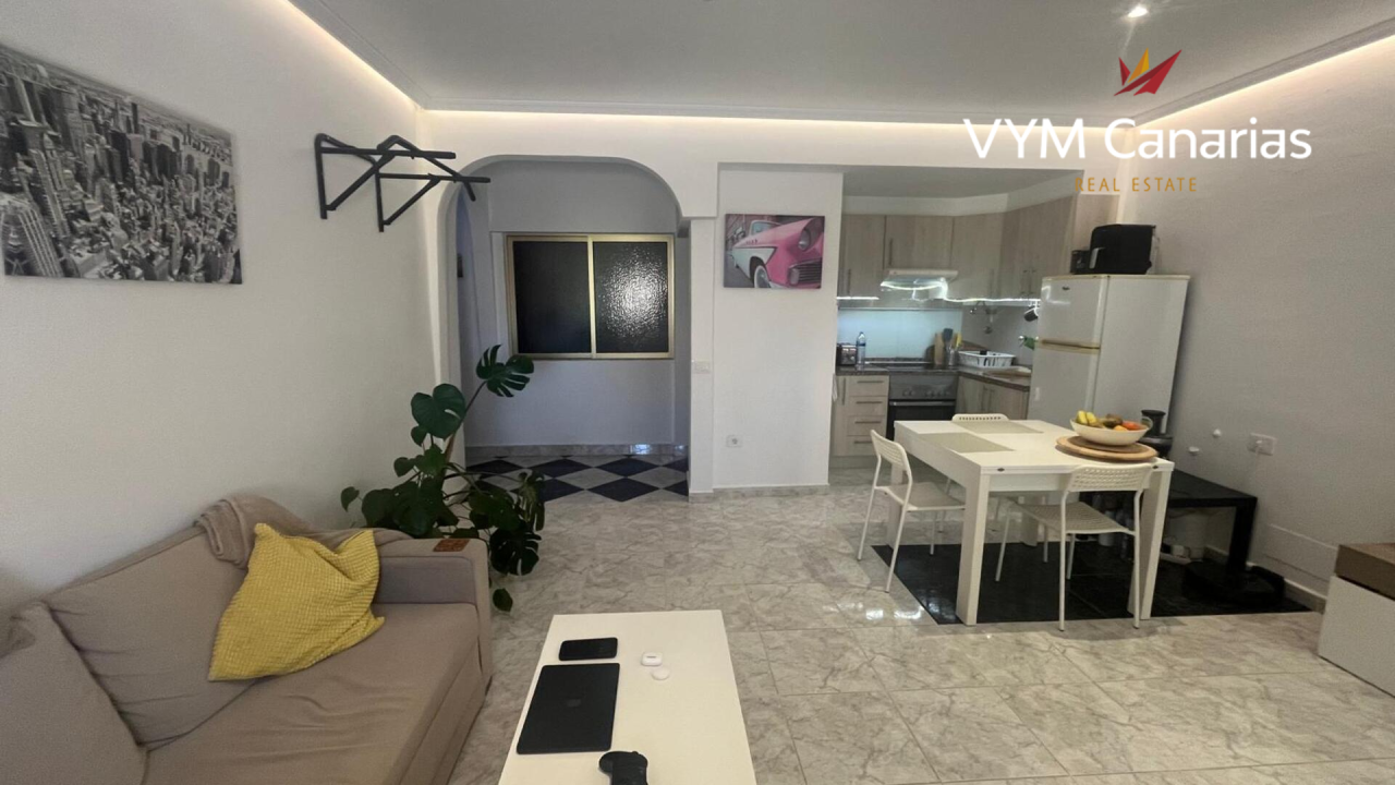 Apartment in Teneriffa, Spanien, 61 m² - Foto 14