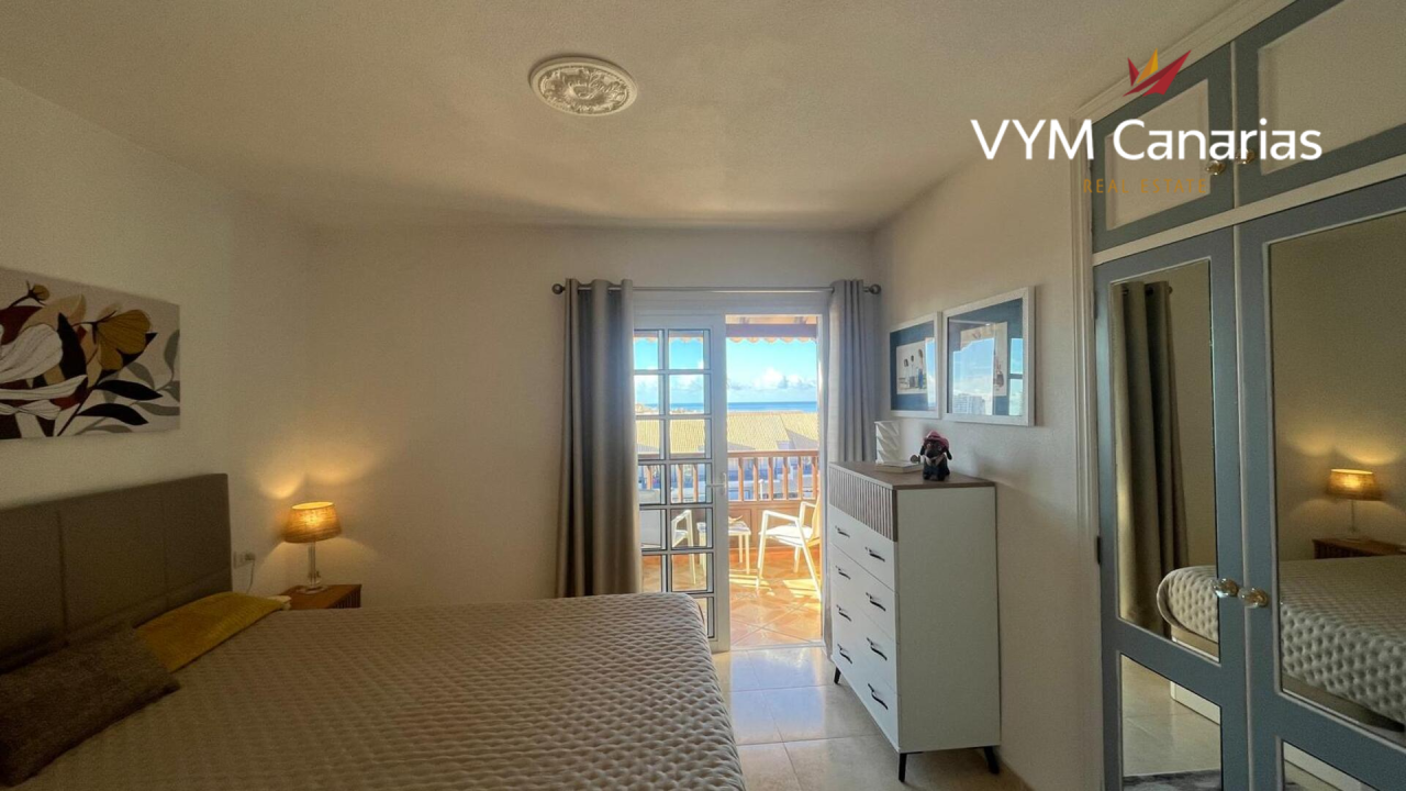 Townhouse su Tenerife, Spagna, 140 m² - foto 15