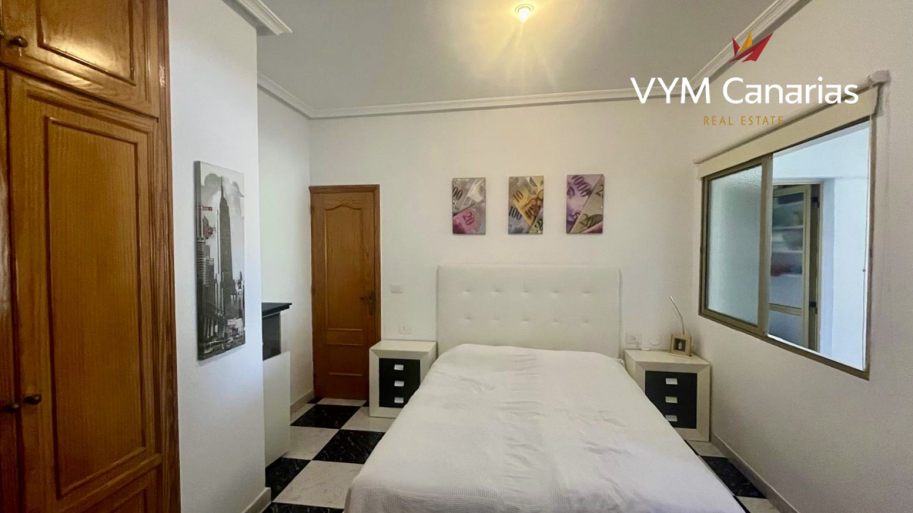 Apartment in Teneriffa, Spanien, 61 m² - Foto 15