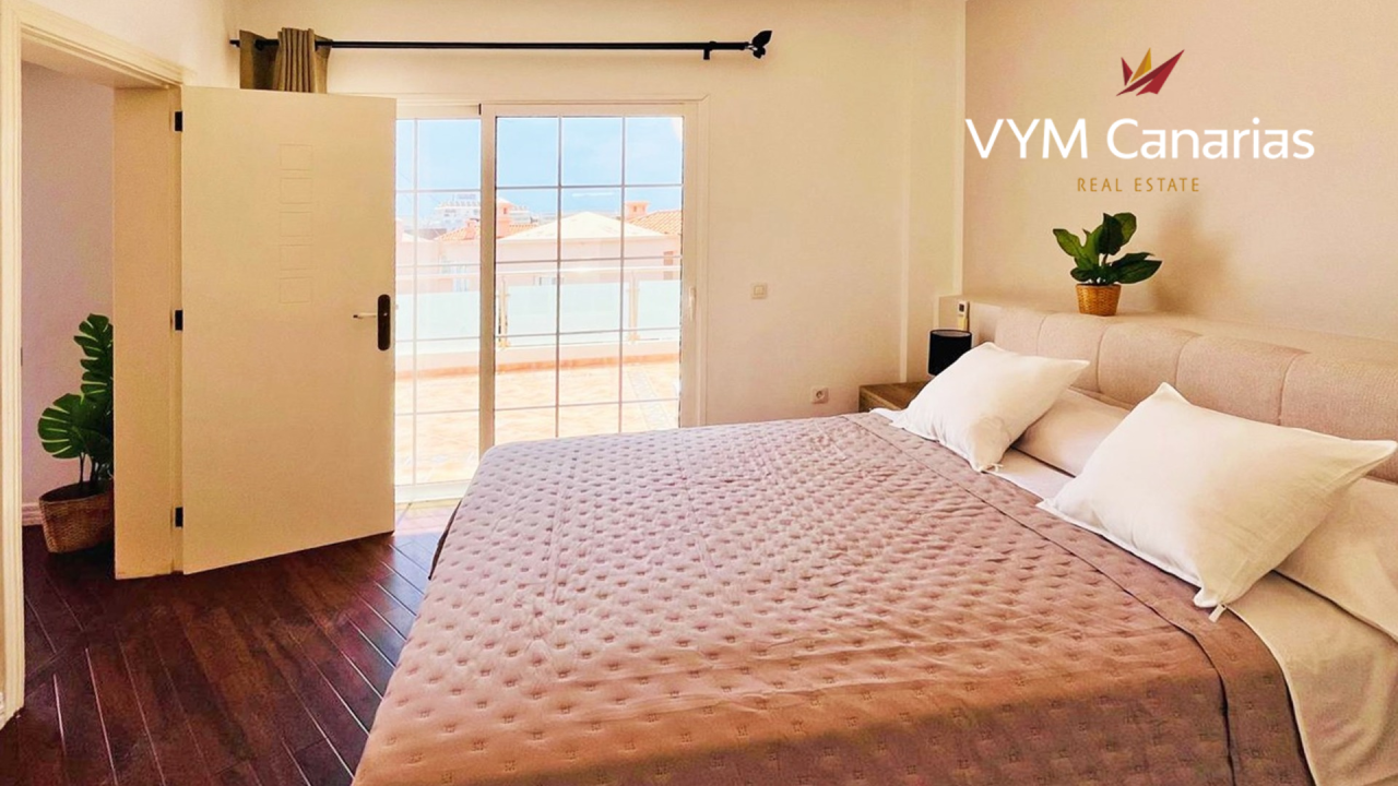 Attico su Tenerife, Spagna, 158 m² - foto 15