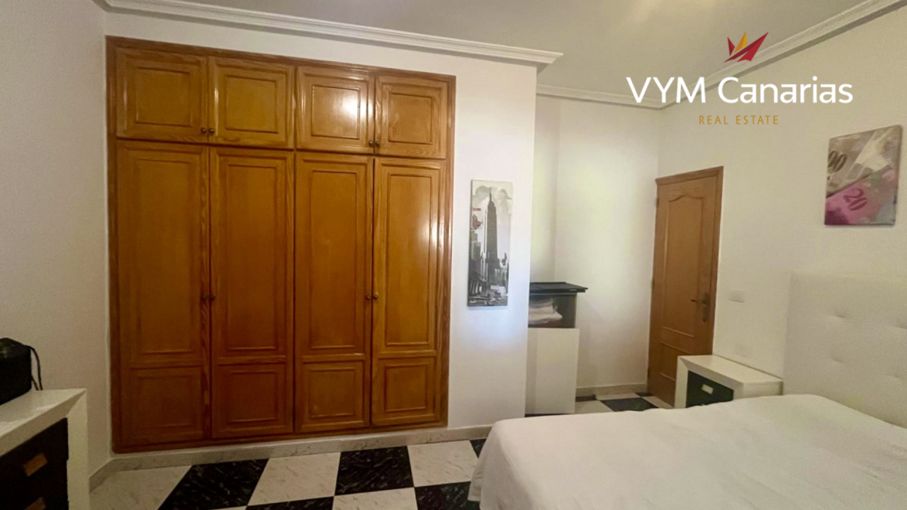 Apartment in Teneriffa, Spanien, 61 m² - Foto 16