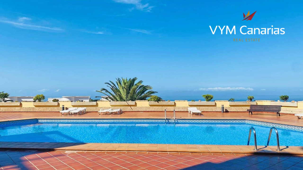 Apartment on Tenerife, Spain, 110 m² - picture 16