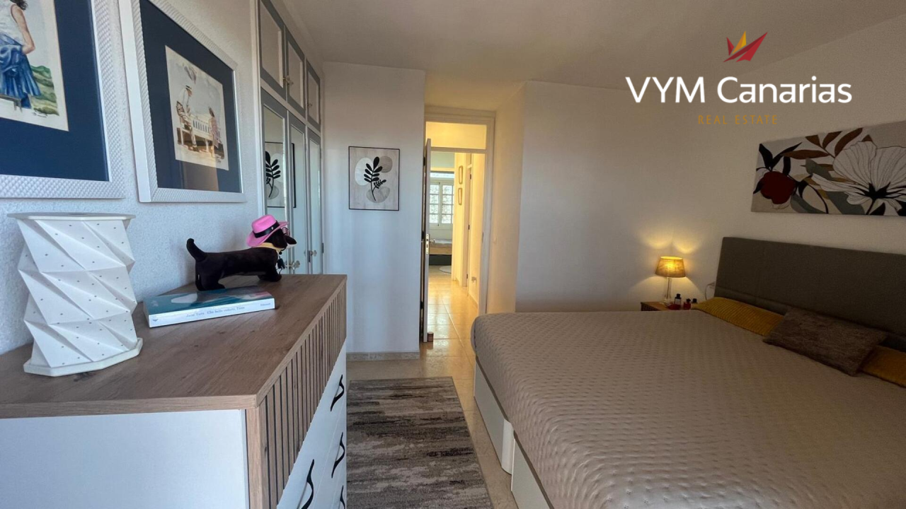 Townhouse su Tenerife, Spagna, 140 m² - foto 16