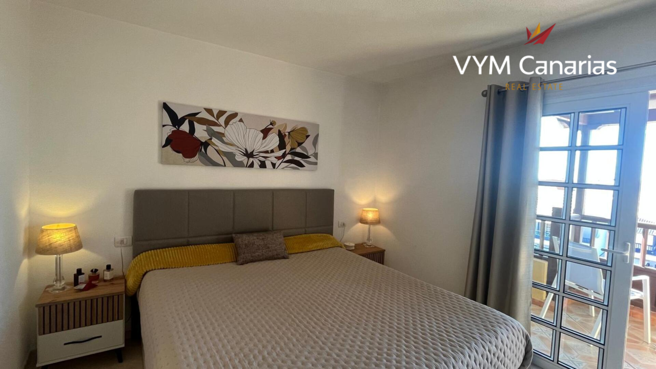 Townhouse su Tenerife, Spagna, 140 m² - foto 17