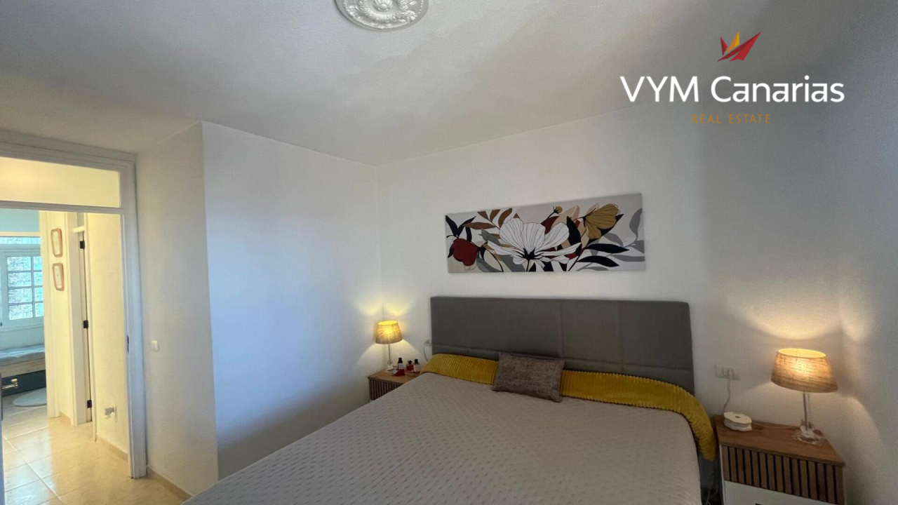 Townhouse su Tenerife, Spagna, 140 m² - foto 18