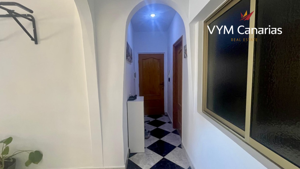 Apartment in Teneriffa, Spanien, 61 m² - Foto 18