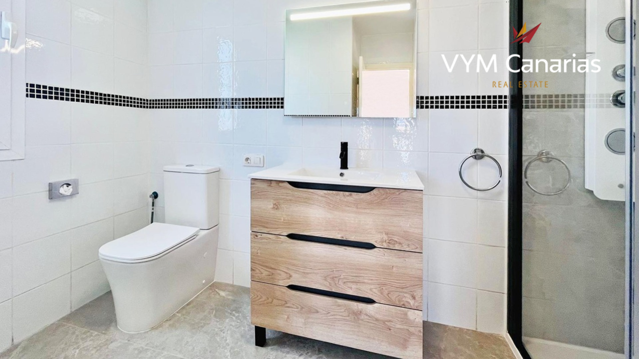 Attico su Tenerife, Spagna, 158 m² - foto 18