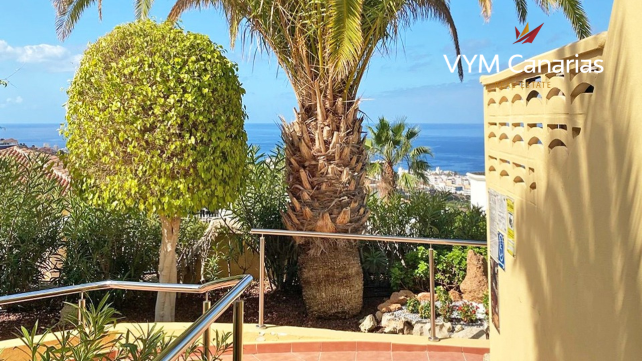 Apartment on Tenerife, Spain, 110 m² - picture 19