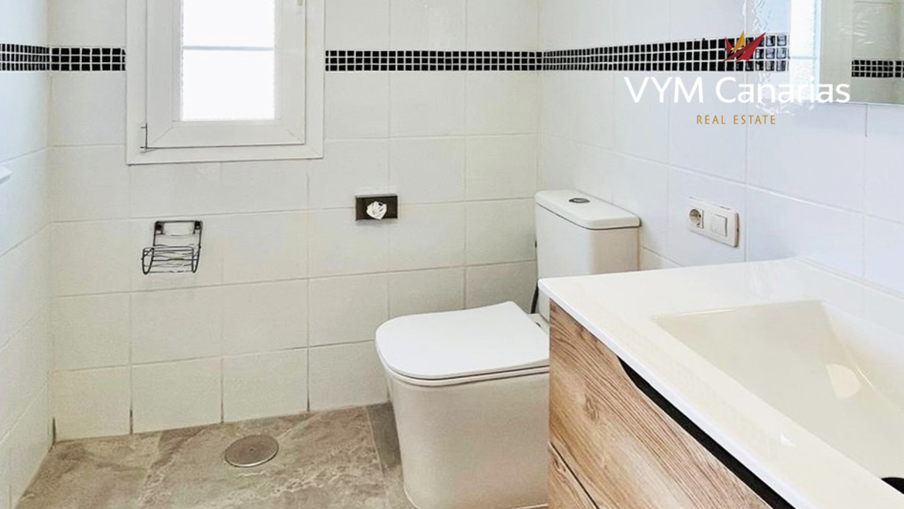 Attico su Tenerife, Spagna, 158 m² - foto 19