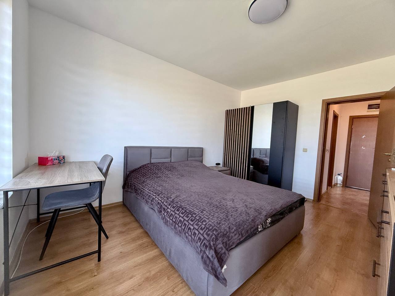 Apartment in Koschariza, Bulgarien, 65 m² - Foto 1