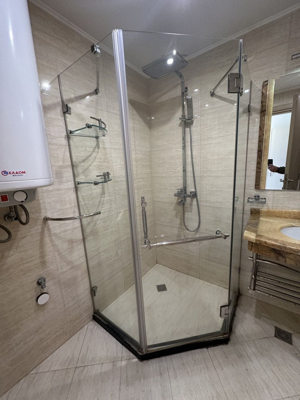 Appartamenti a Spiaggia assolata, Bulgaria, 55 m² - foto 2