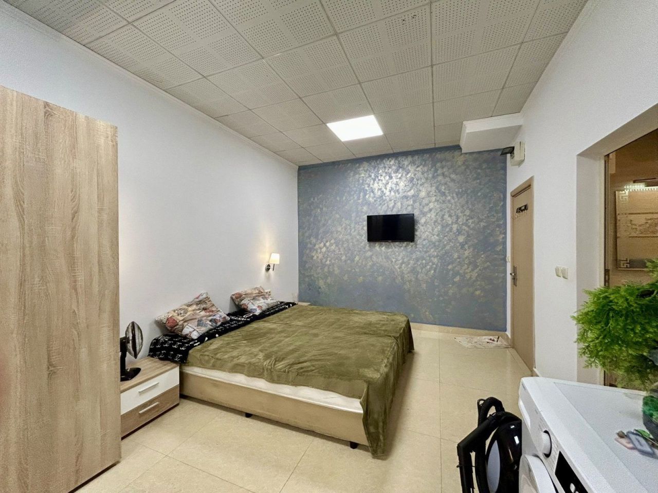 Gewerbeimmobilien in Sonnenstrand, Bulgarien, 35 m² - Foto 2