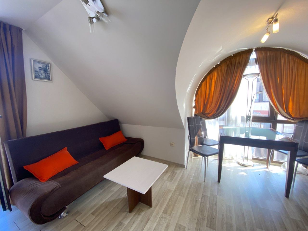 Appartement à Slantchev Briag, Bulgarie, 79 m² - image 2