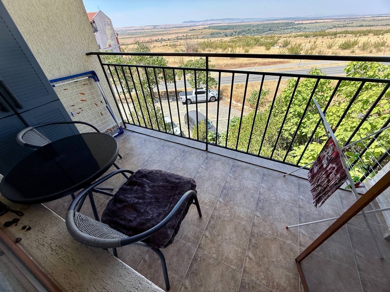 Apartment in Koschariza, Bulgarien, 65 m² - Foto 2